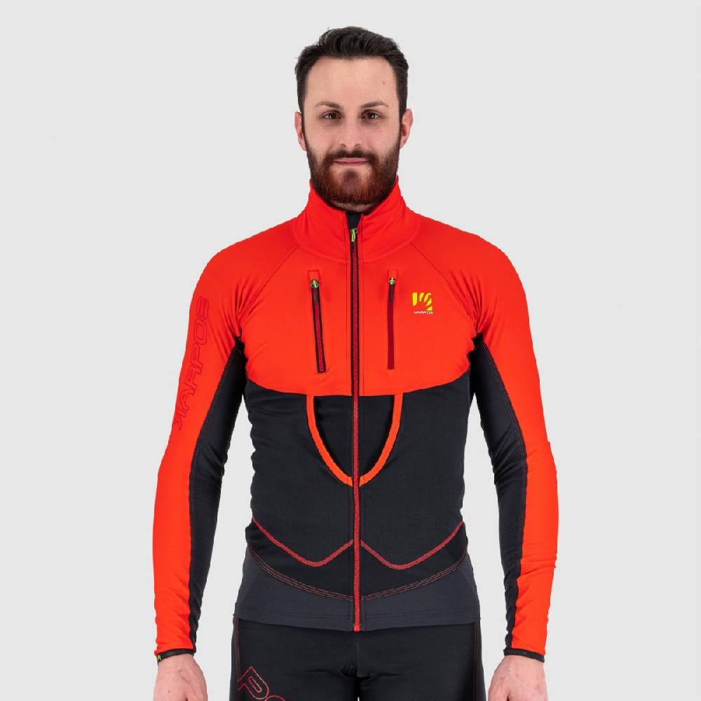 Karpos ALAGNA LITE JACKET Nuova