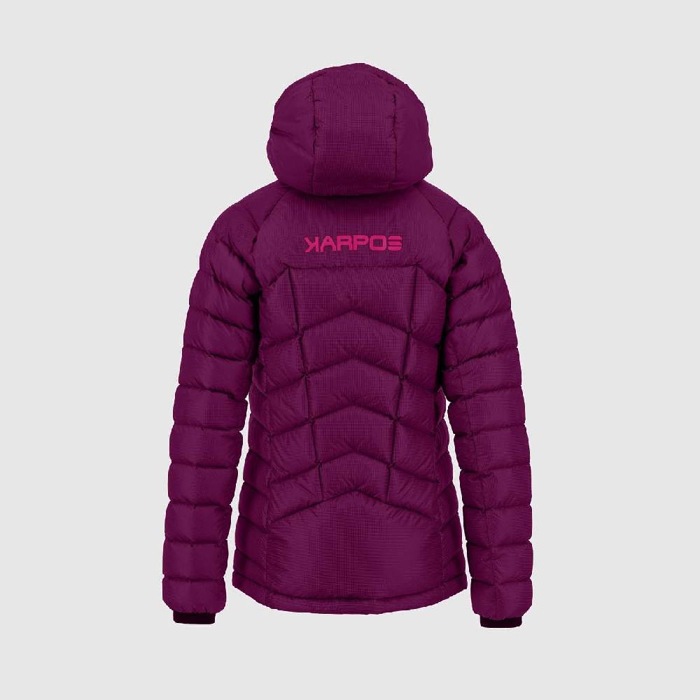 Karpos ARTIKA EVO W JACKET Moda