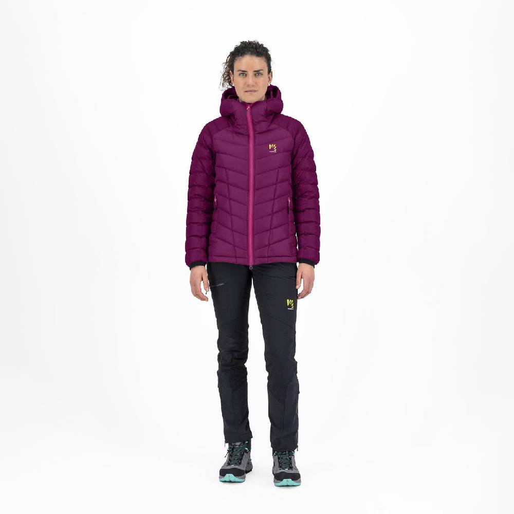 Karpos ARTIKA EVO W JACKET Moda