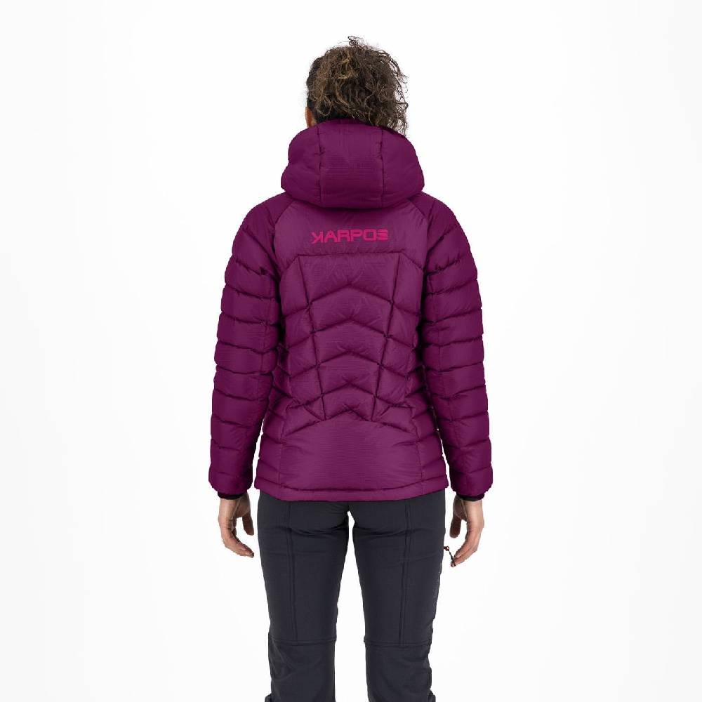 Karpos ARTIKA EVO W JACKET Moda