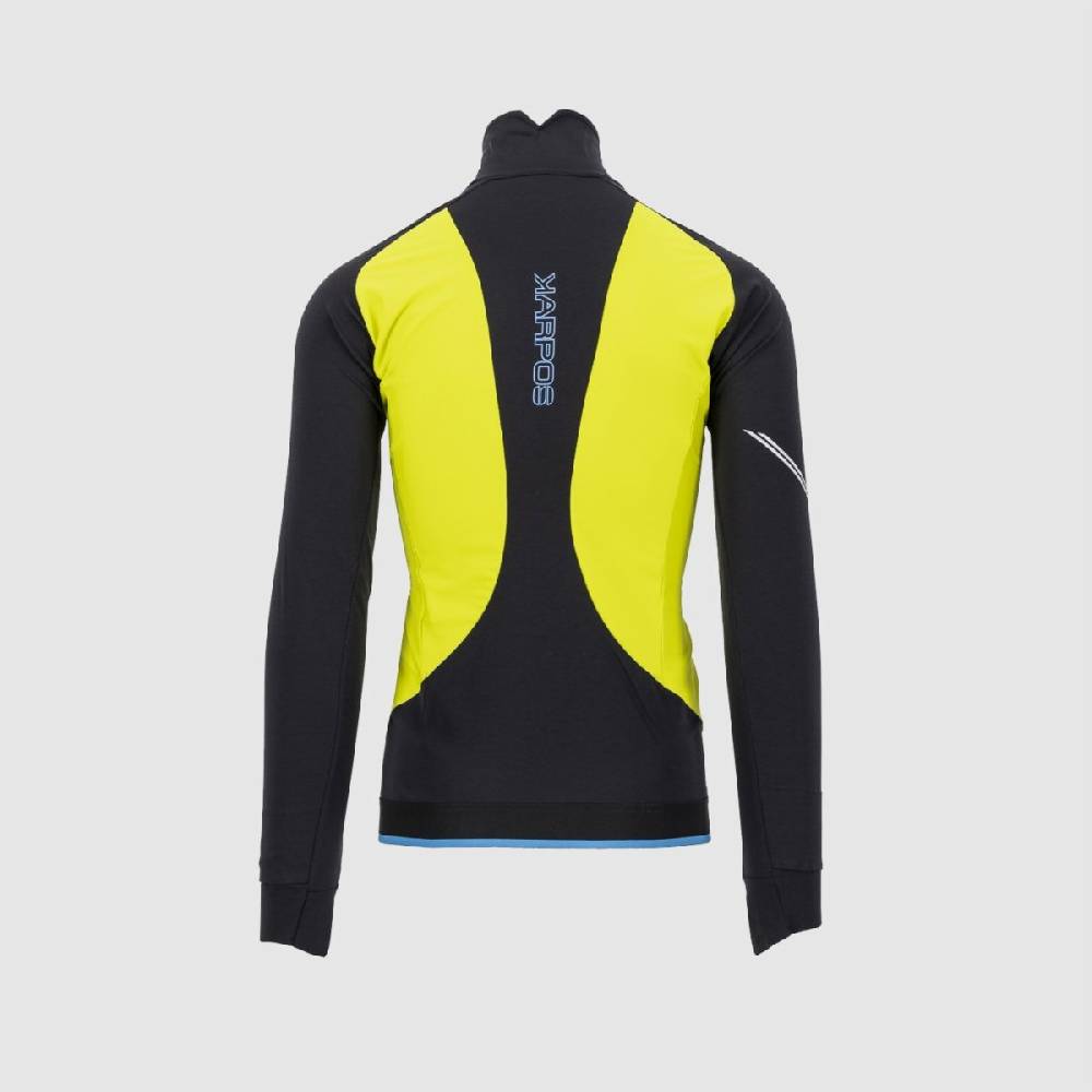 Karpos LAVAREDO FLEECE 2025