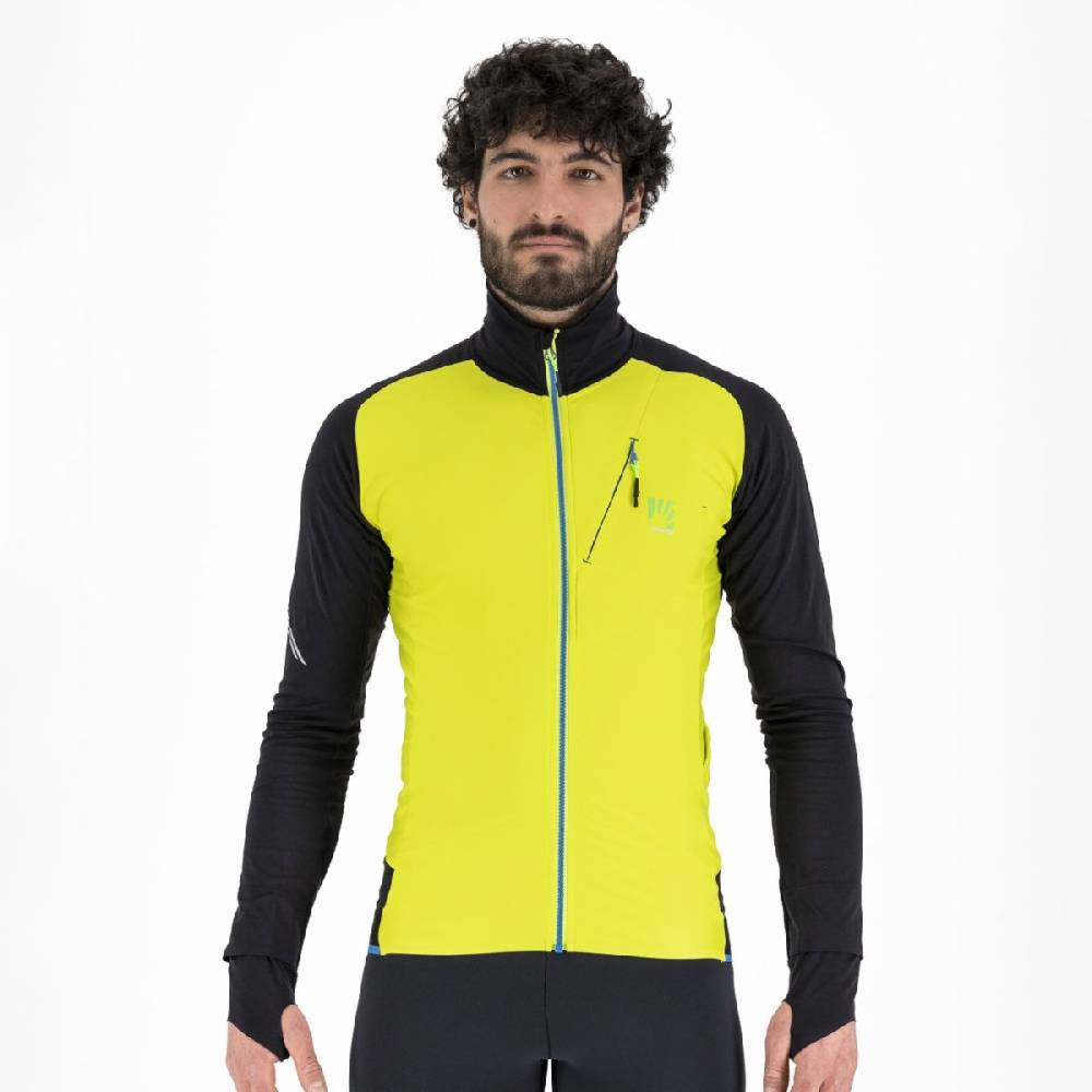 Karpos LAVAREDO FLEECE 2025