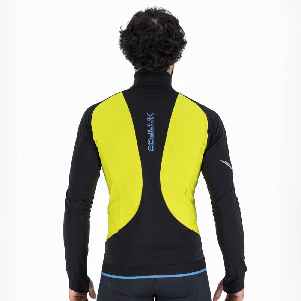 Karpos LAVAREDO FLEECE 2025