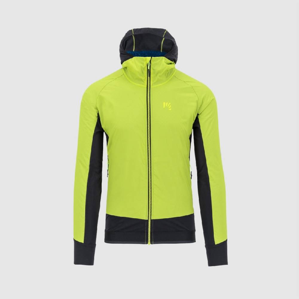 Karpos LAVAREDO WINTER JACKET