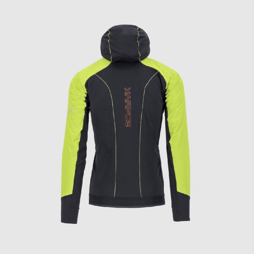 Karpos LAVAREDO WINTER JACKET Italia