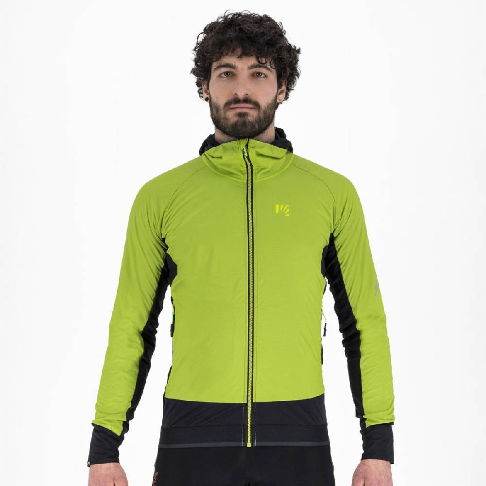 Karpos LAVAREDO WINTER JACKET Italia