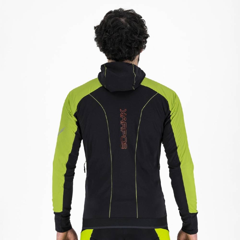 Karpos LAVAREDO WINTER JACKET Italia