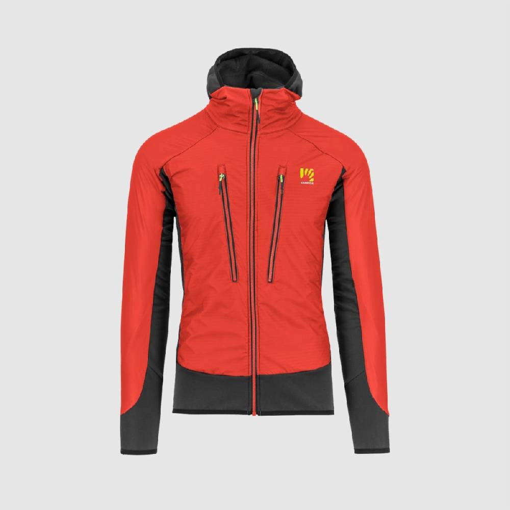 Karpos MIAGE POLARTEC JACKET