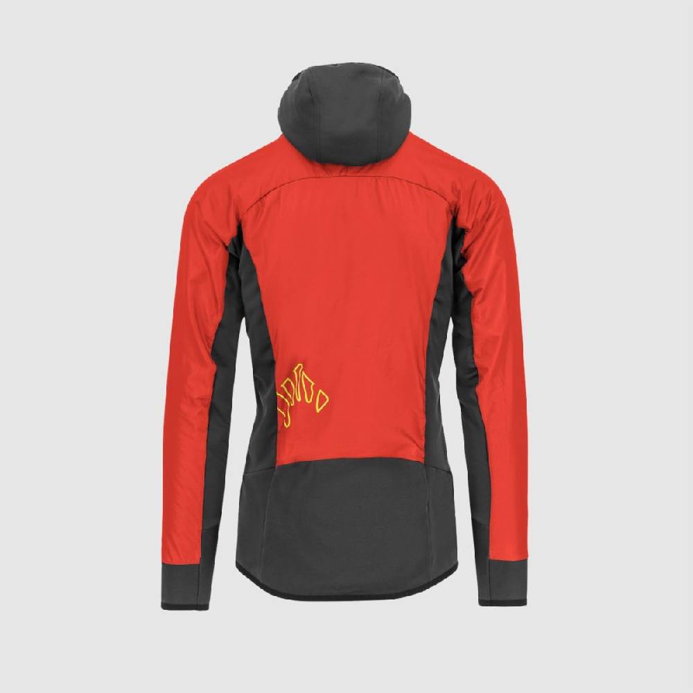 Karpos MIAGE POLARTEC JACKET 2025