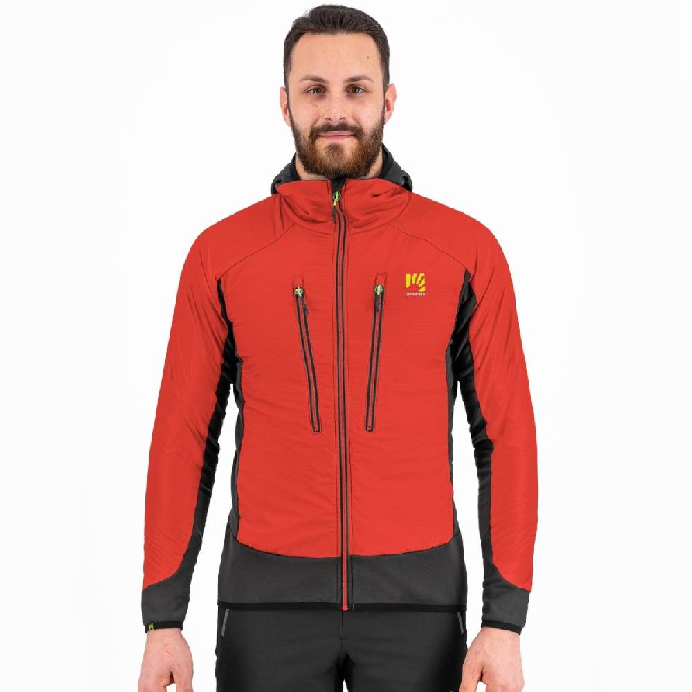 Karpos MIAGE POLARTEC JACKET 2025