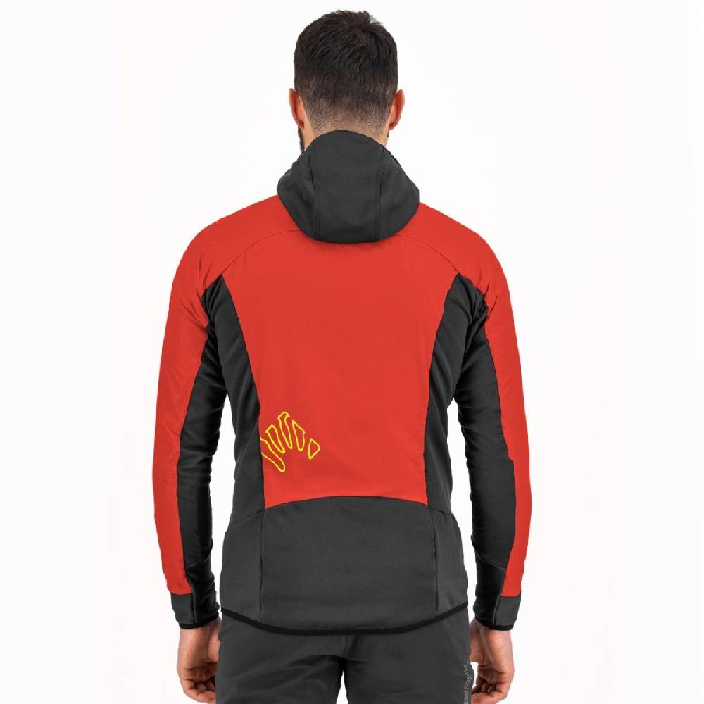 Karpos MIAGE POLARTEC JACKET 2025