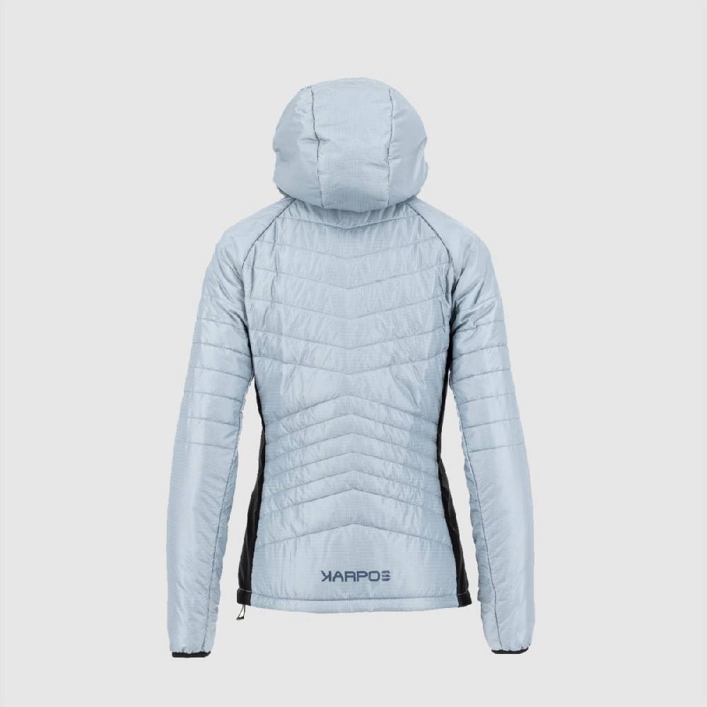 Karpos PIAN LONGHI W JACKET In Linea