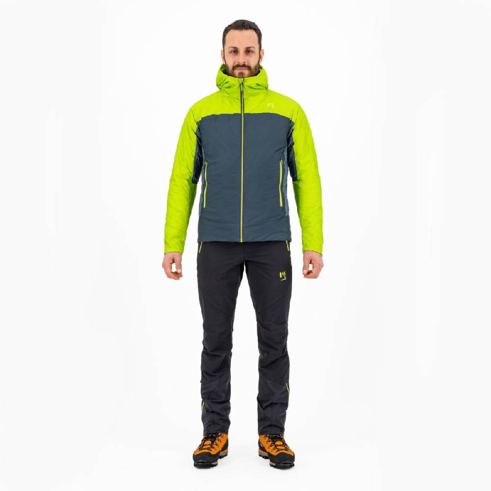 Karpos VINSON JACKET Nuovo