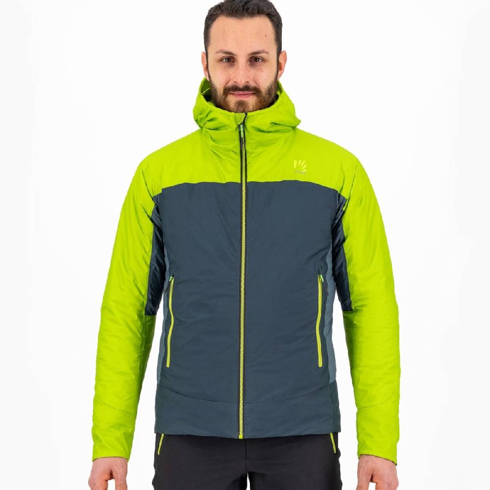 Karpos VINSON JACKET Nuovo