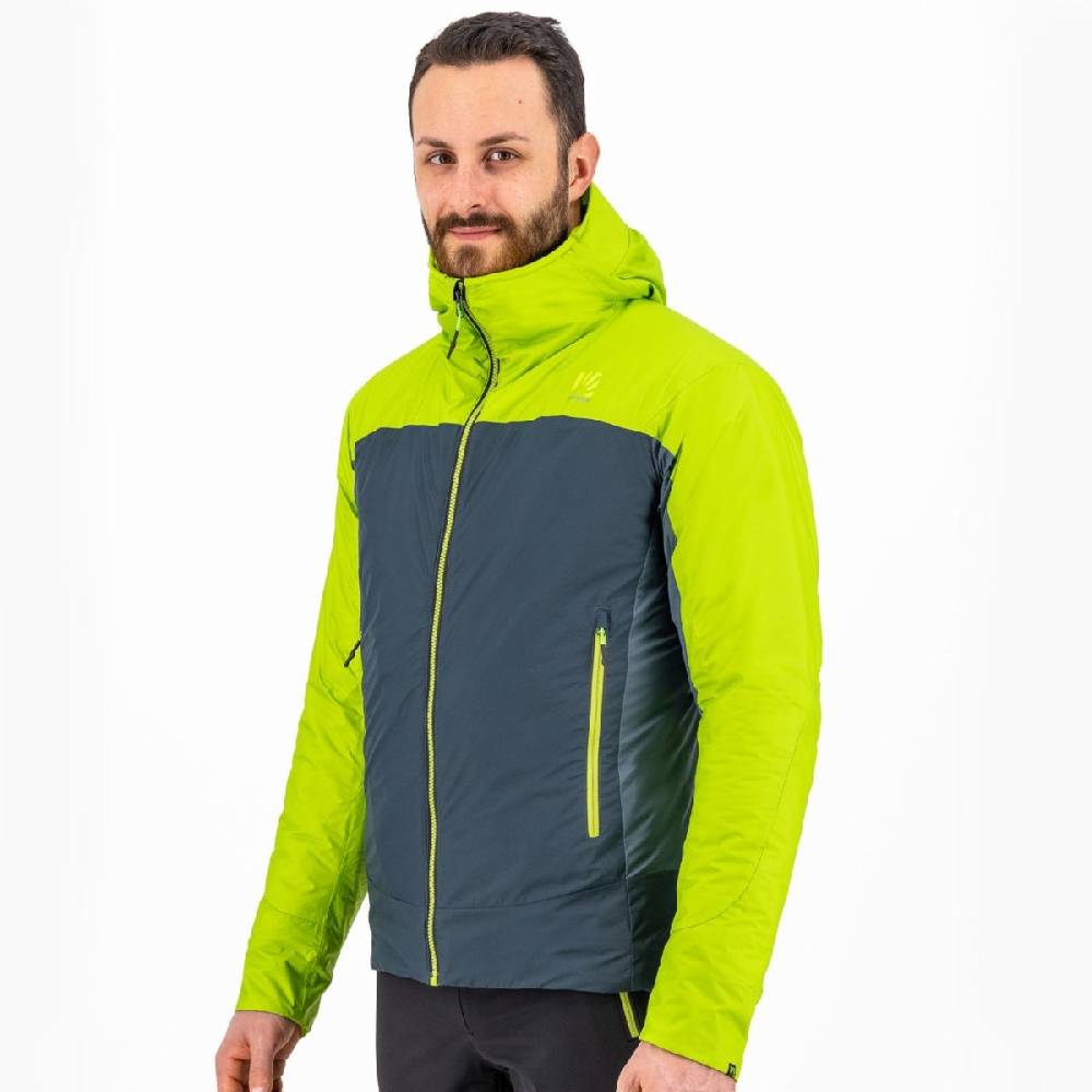 Karpos VINSON JACKET Nuovo