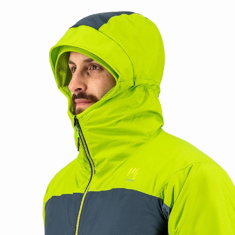 Karpos VINSON JACKET Nuovo