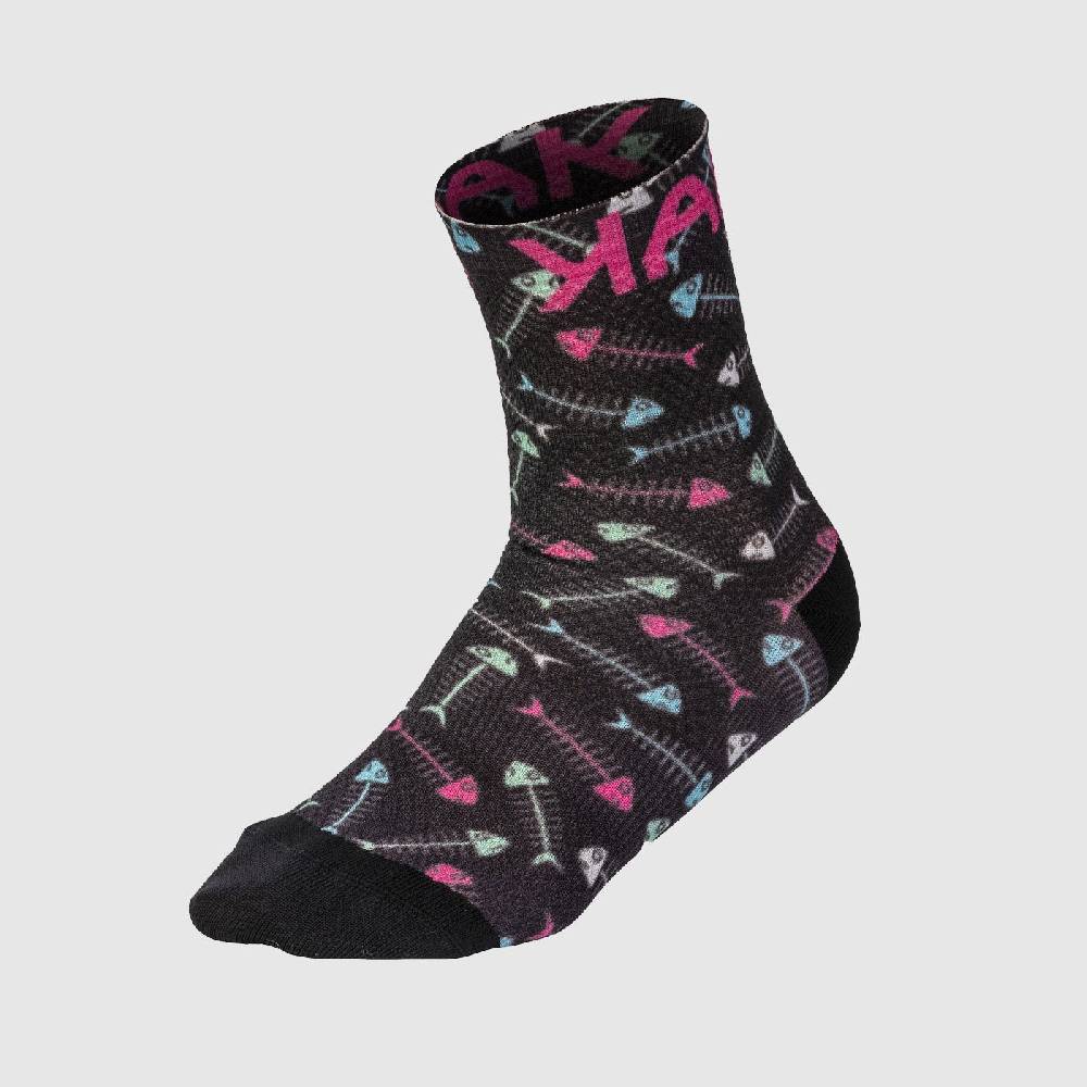 Karpos GREEN FIRE W SOCKS