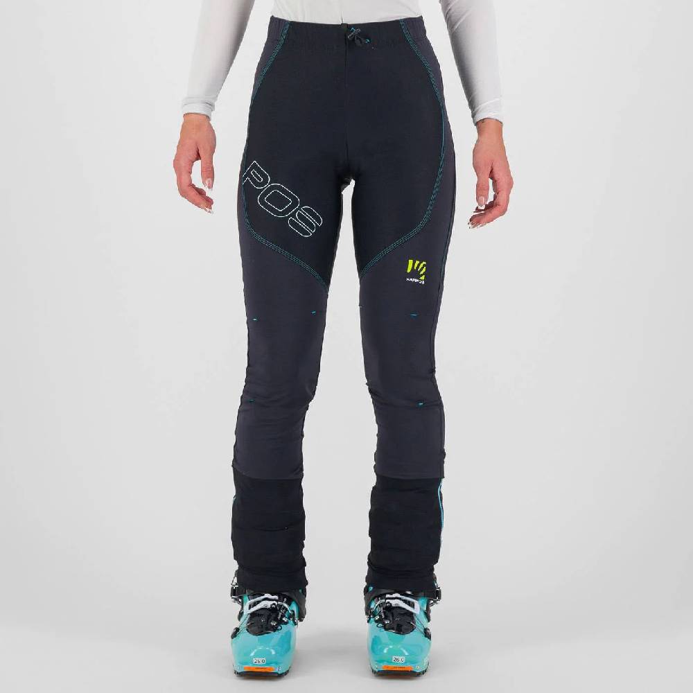 Karpos ALAGNA LITE W PANTS In Saldo