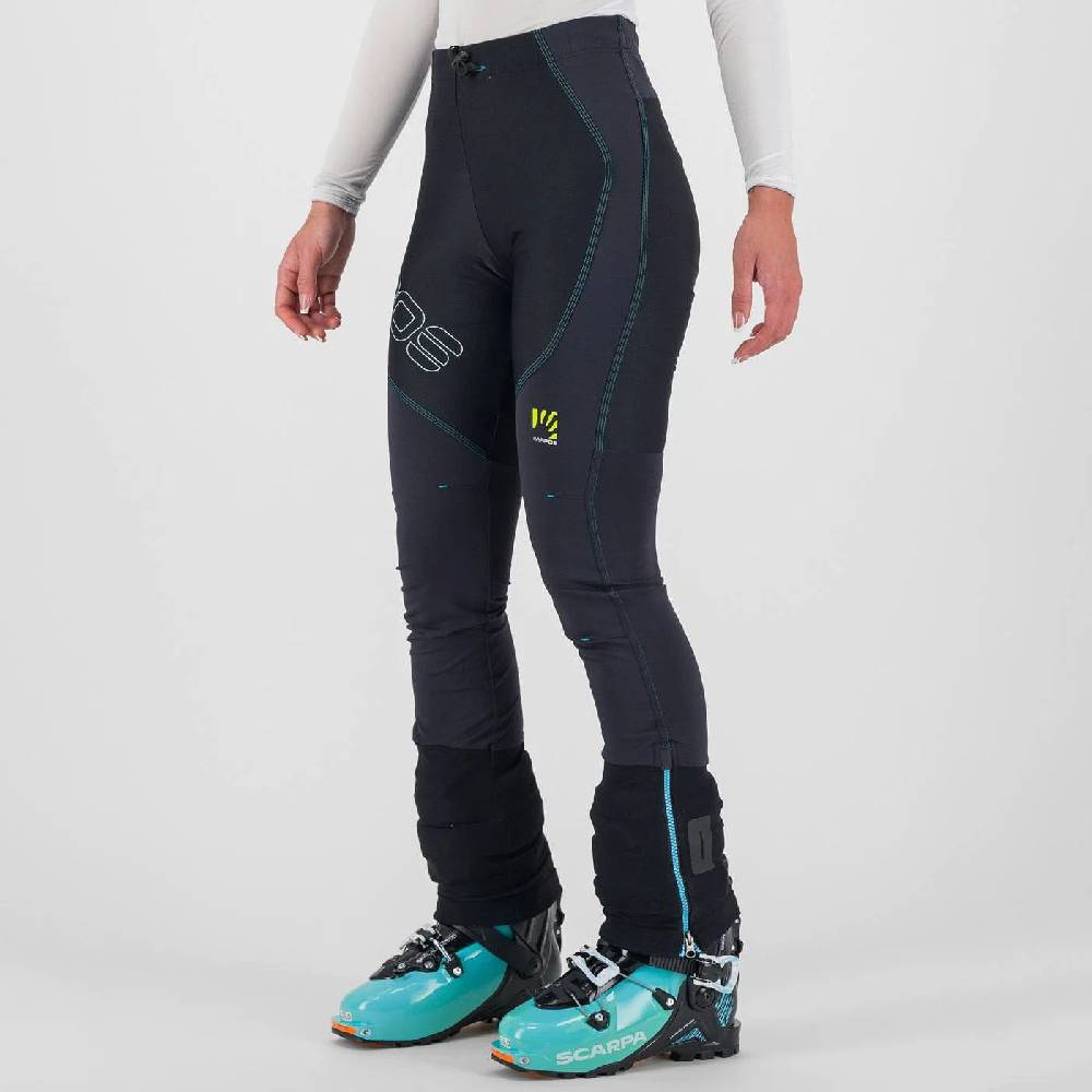 Karpos ALAGNA LITE W PANTS In Saldo