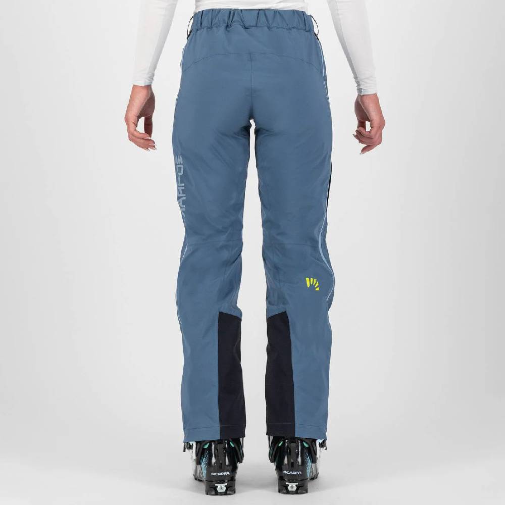 Karpos VALSESIA SHELL W PANTS Moda