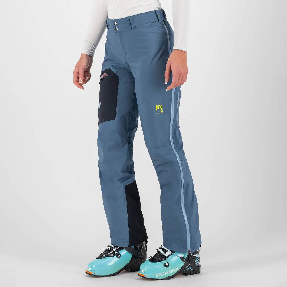 Karpos VALSESIA SHELL W PANTS Moda