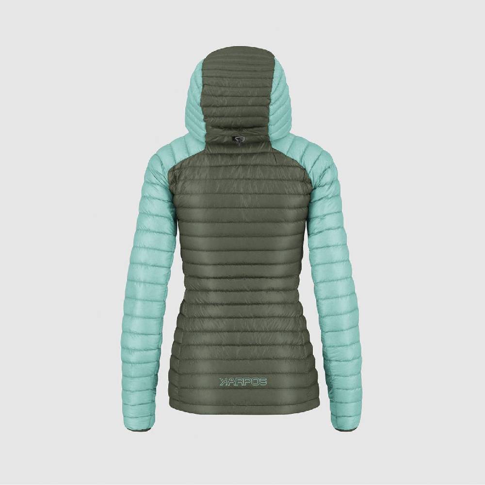 Karpos ALAGNA DOWN W JACKET 2025