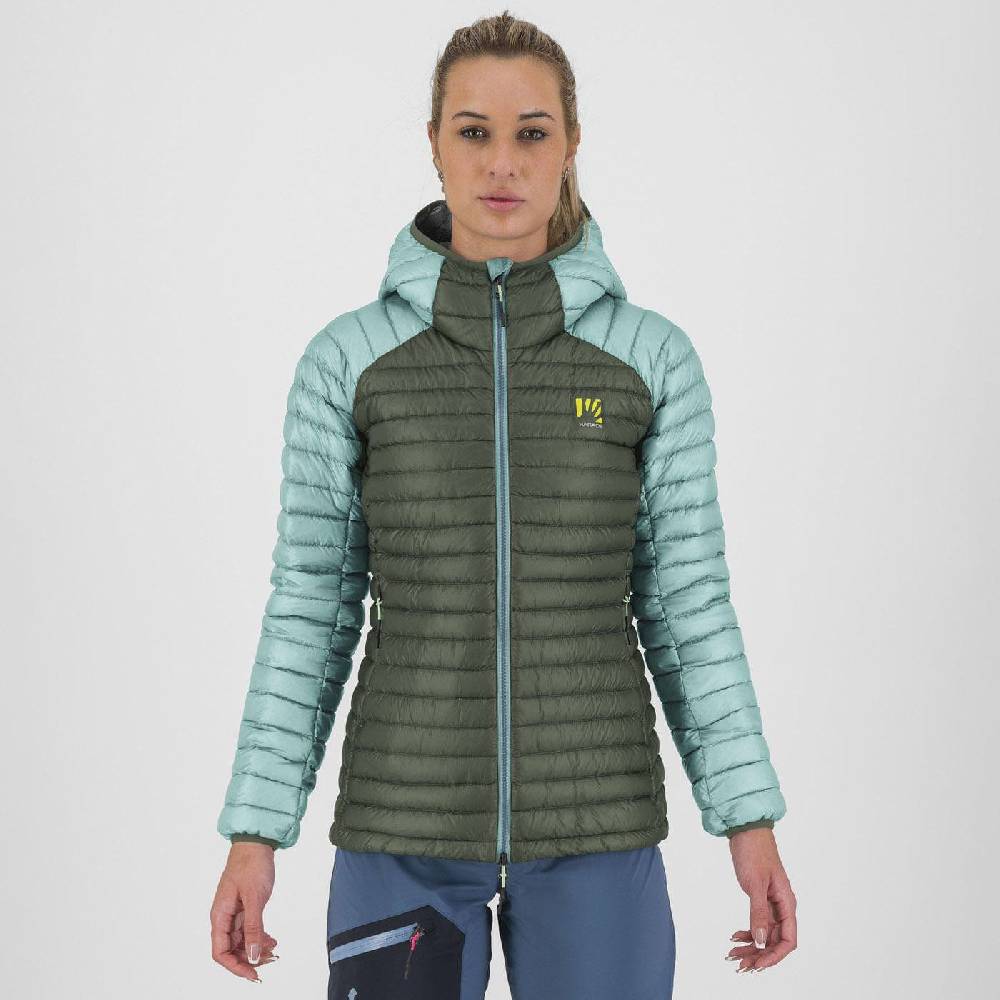 Karpos ALAGNA DOWN W JACKET 2025