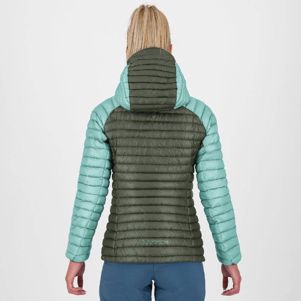 Karpos ALAGNA DOWN W JACKET 2025