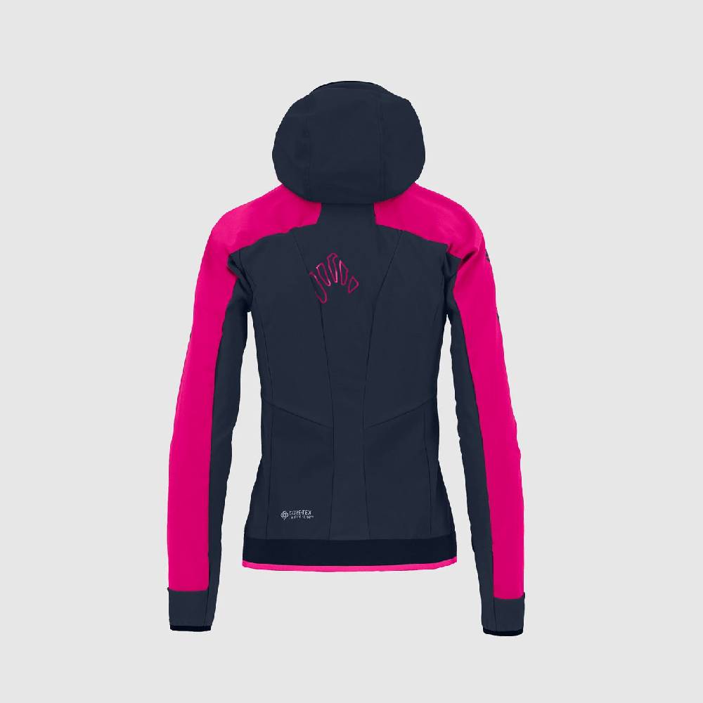 Karpos PIZ PALU' W JACKET Italy