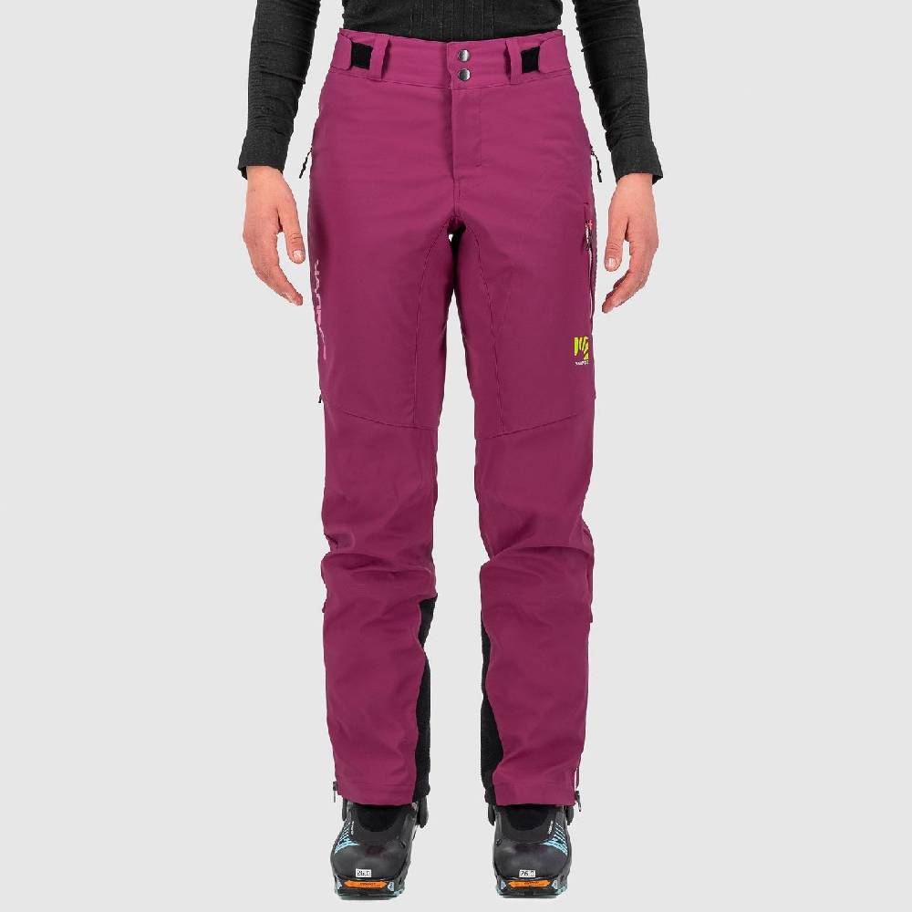 Karpos PALU' W PANT Italia
