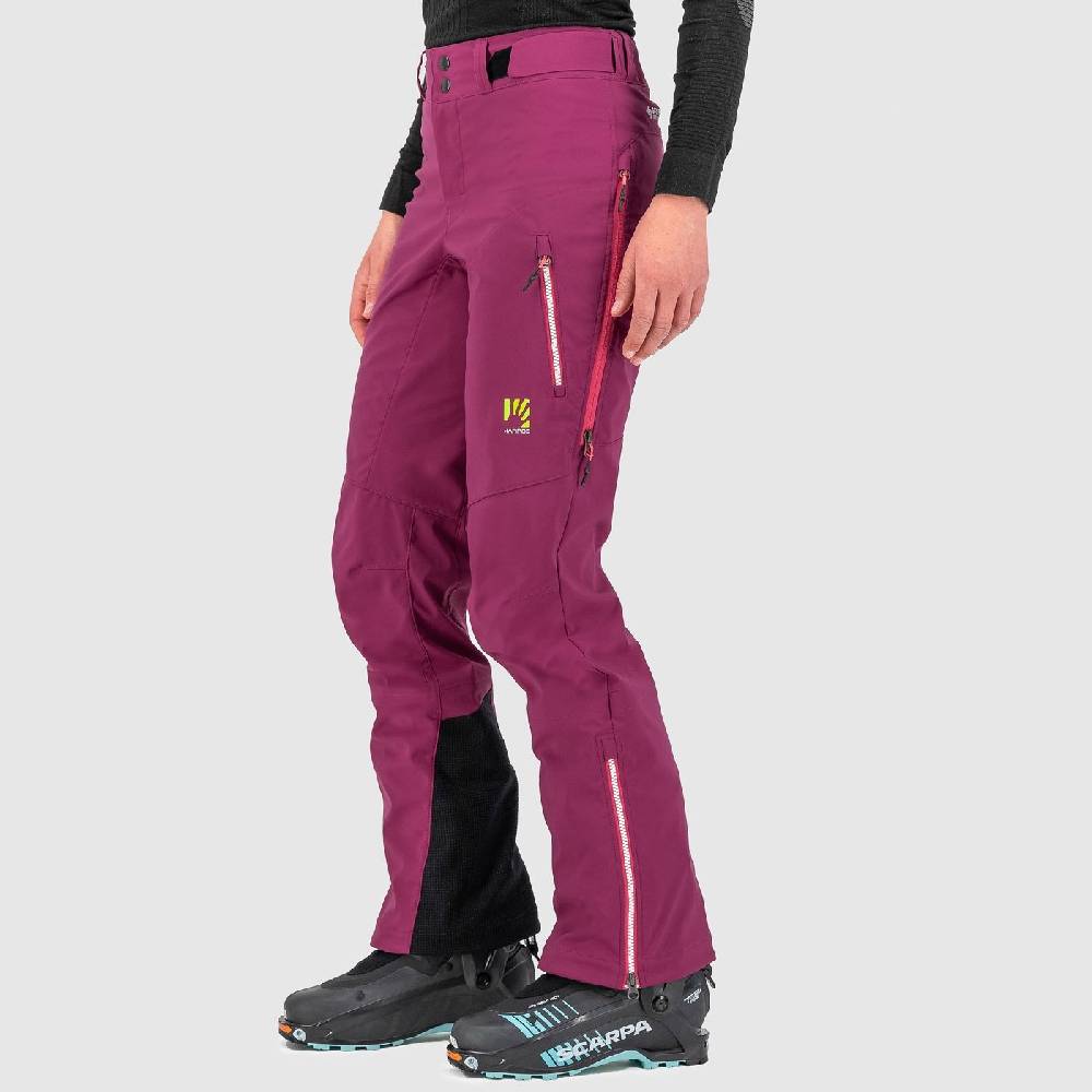 Karpos PALU' W PANT Italia