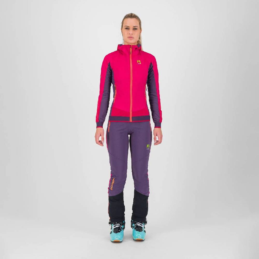 Karpos ALAGNA PLUS EVO W JACKET 2025