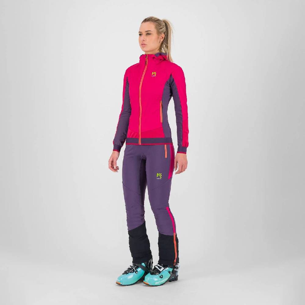 Karpos ALAGNA PLUS EVO W JACKET 2025