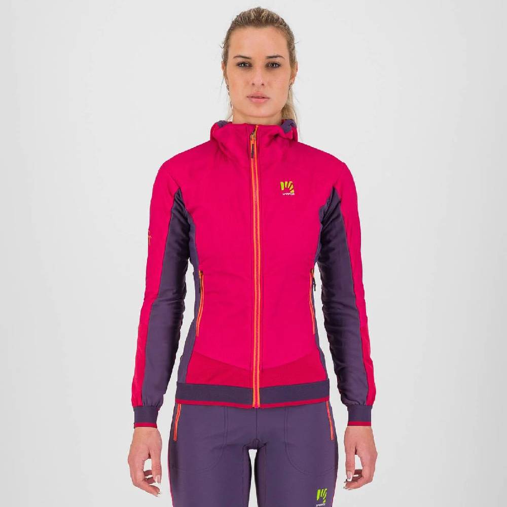 Karpos ALAGNA PLUS EVO W JACKET 2025