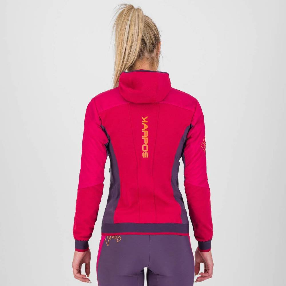 Karpos ALAGNA PLUS EVO W JACKET 2025