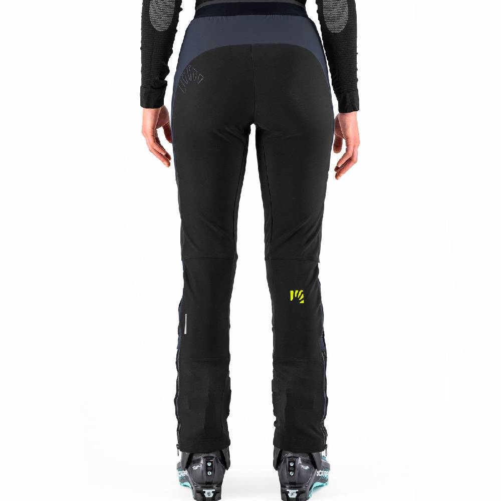 Karpos ALAGNA PLUS EVO W PANT 50% di sconto con spedizione gratuita