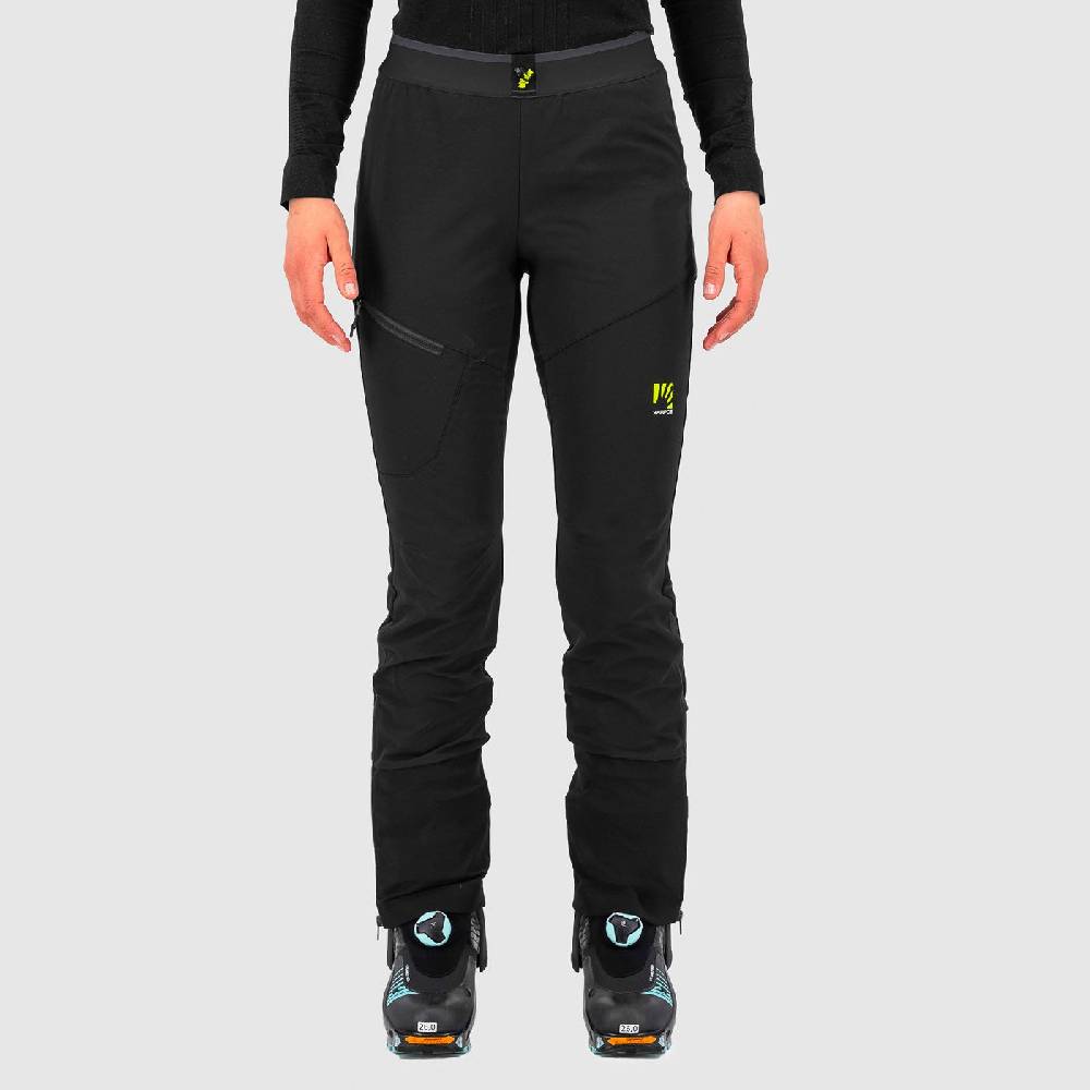 Karpos GRAND MONT W SKIMO PANTS Nuovo