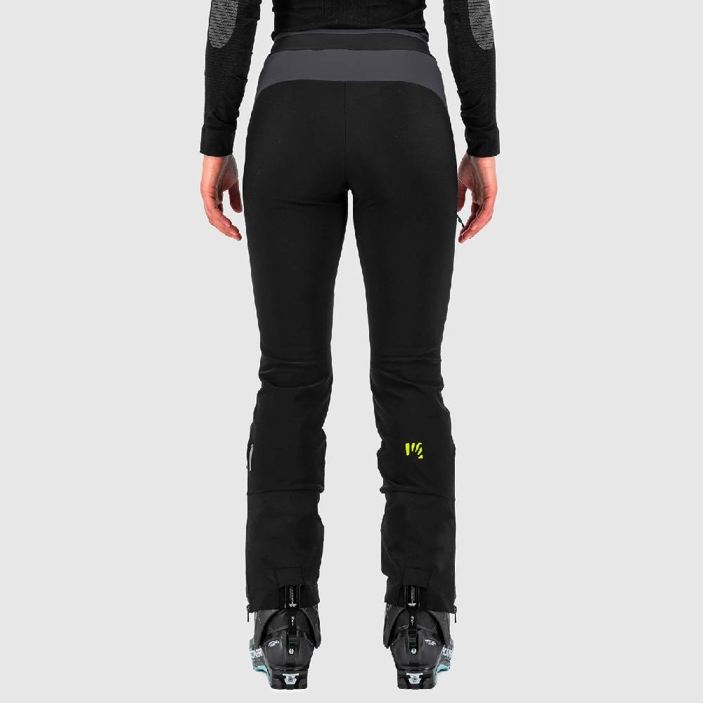 Karpos GRAND MONT W SKIMO PANTS Nuovo