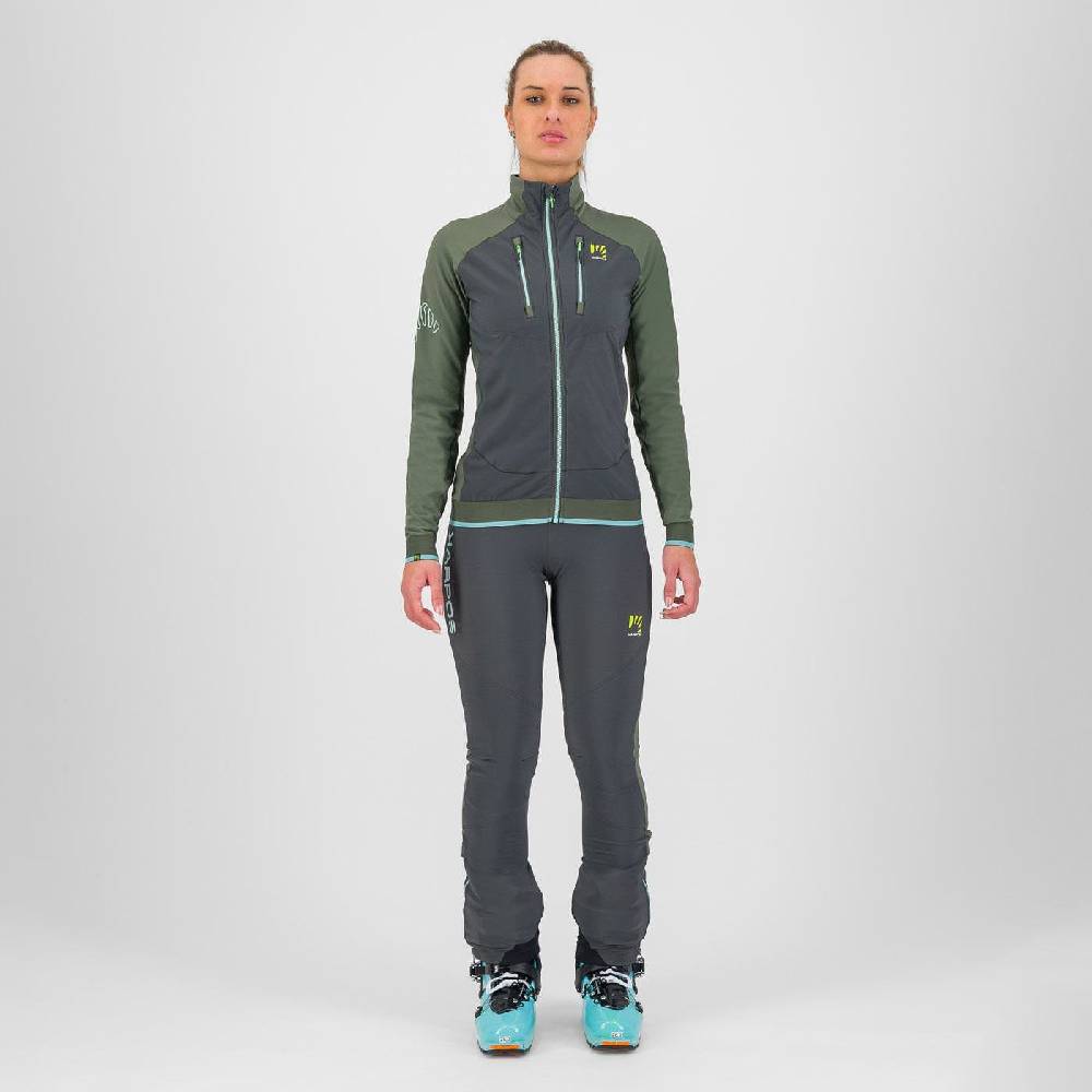 Karpos ALAGNA EVO W JACKET Qualità