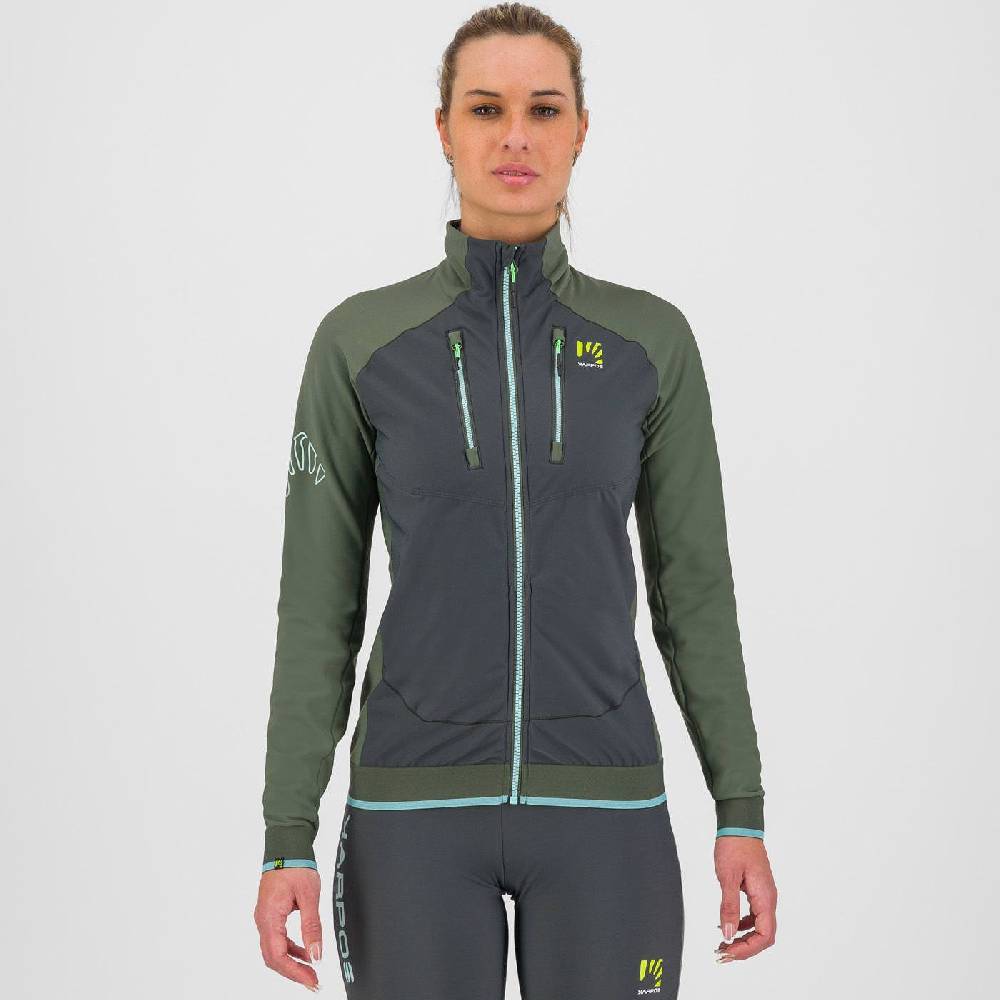 Karpos ALAGNA EVO W JACKET Qualità