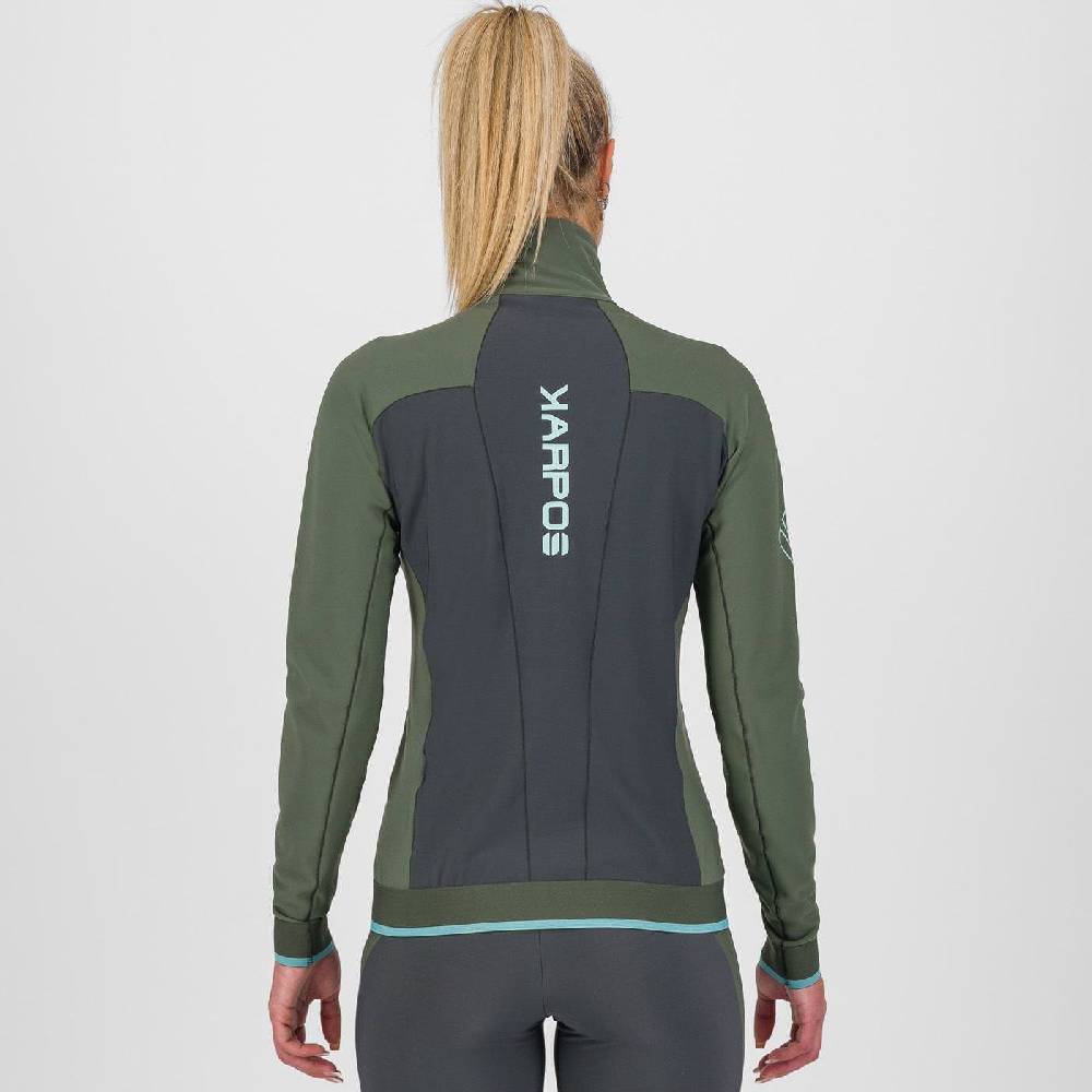 Karpos ALAGNA EVO W JACKET Qualità