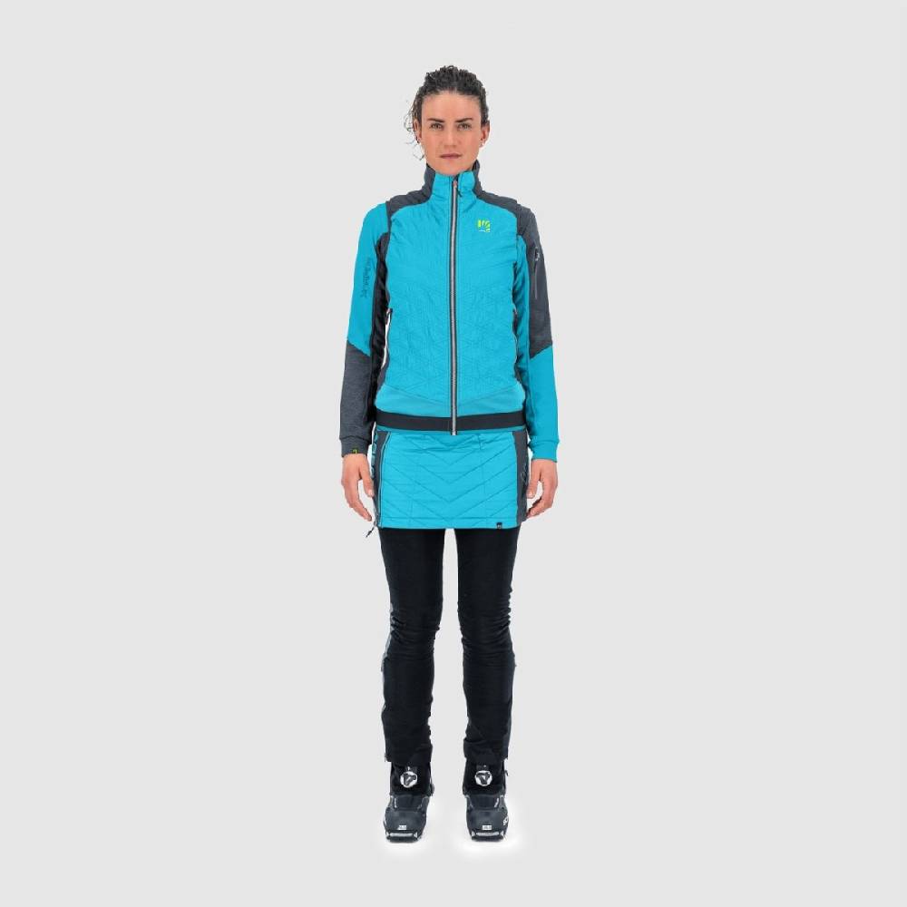 Karpos ALAGNA PLUS EVO W VEST Promozione
