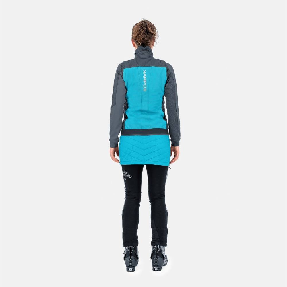 Karpos ALAGNA PLUS EVO W VEST Promozione