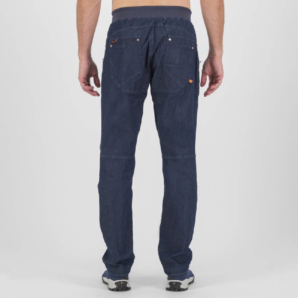 Karpos CASTEGNER LIGHT JEANS PANT Soddisfazione Garantita
