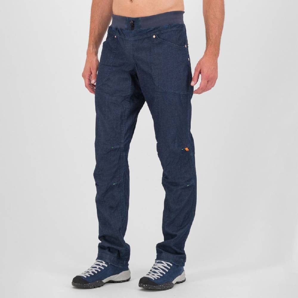 Karpos CASTEGNER LIGHT JEANS PANT Soddisfazione Garantita