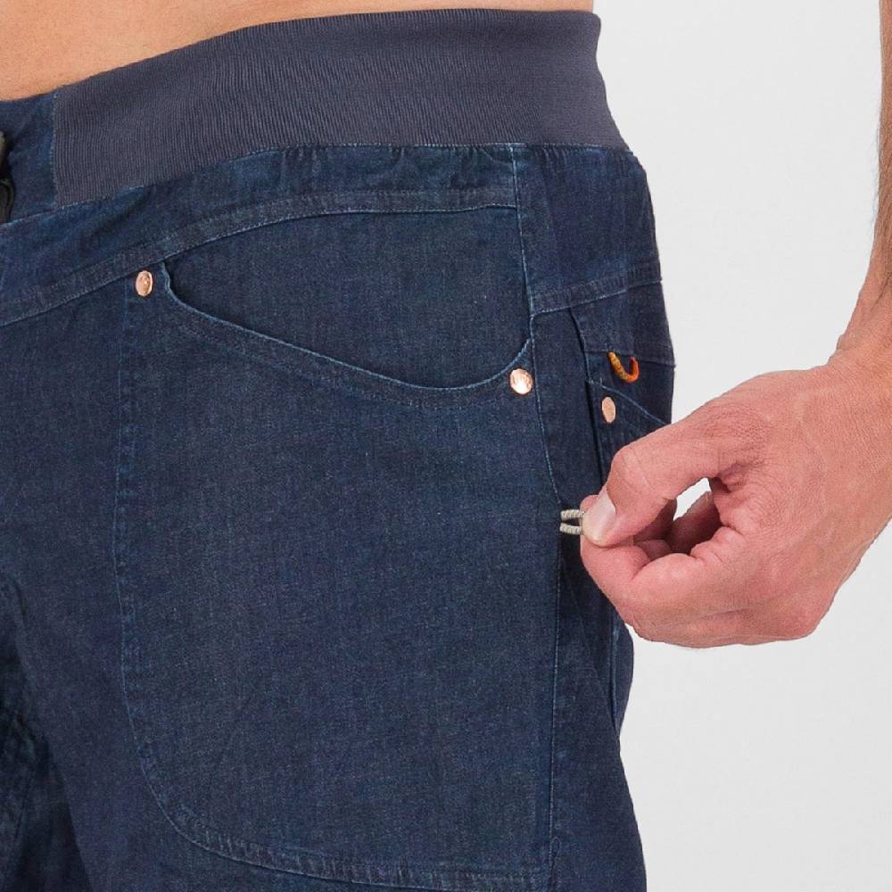 Karpos CASTEGNER LIGHT JEANS PANT Soddisfazione Garantita
