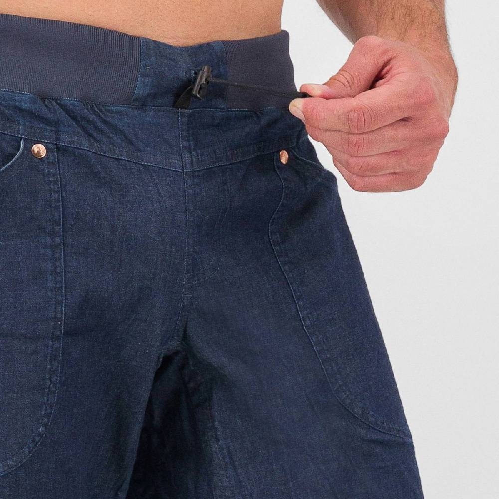 Karpos CASTEGNER LIGHT JEANS PANT Soddisfazione Garantita