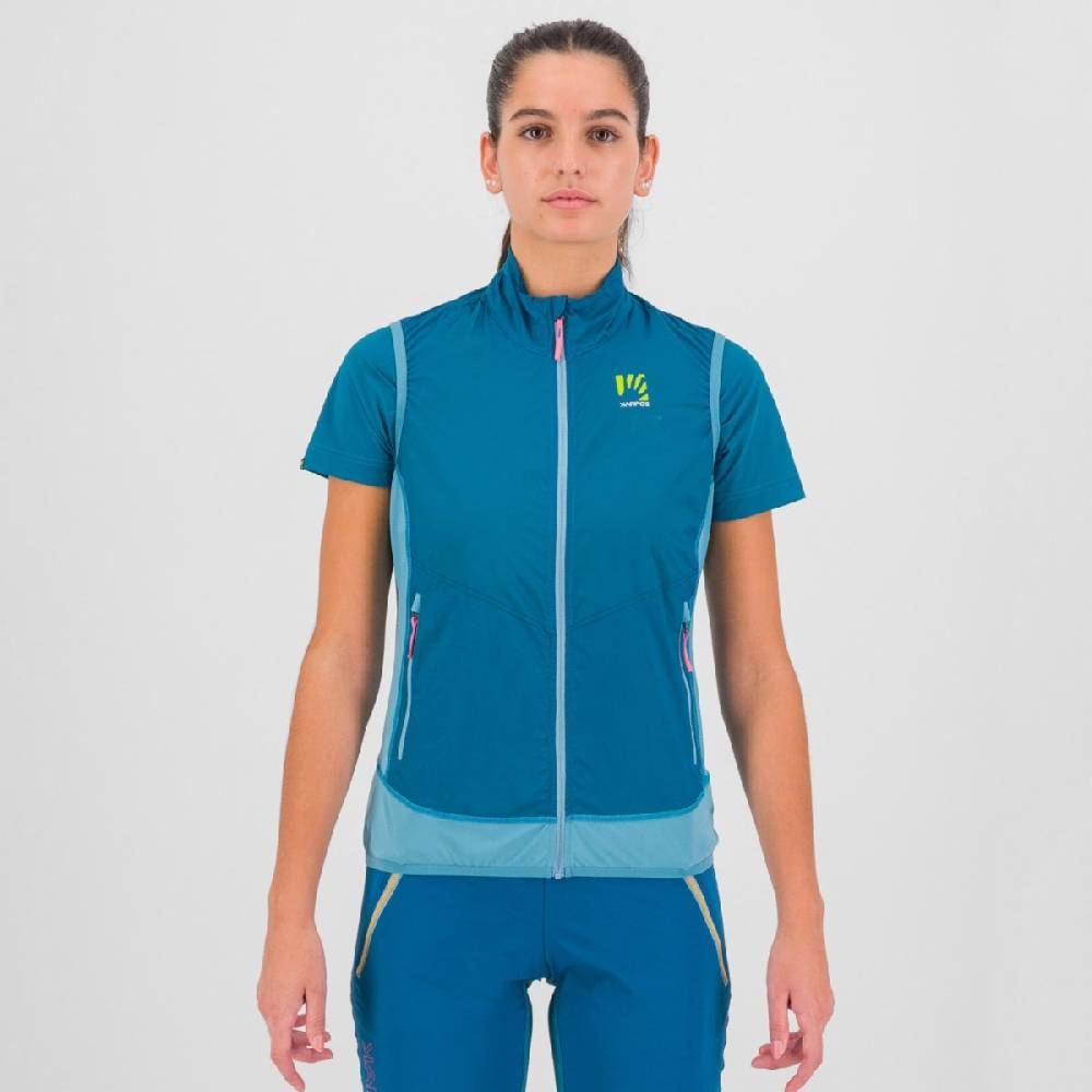 Karpos LAVAREDO W VEST Negozi Online