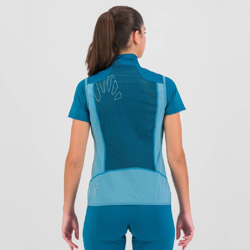 Karpos LAVAREDO W VEST Negozi Online