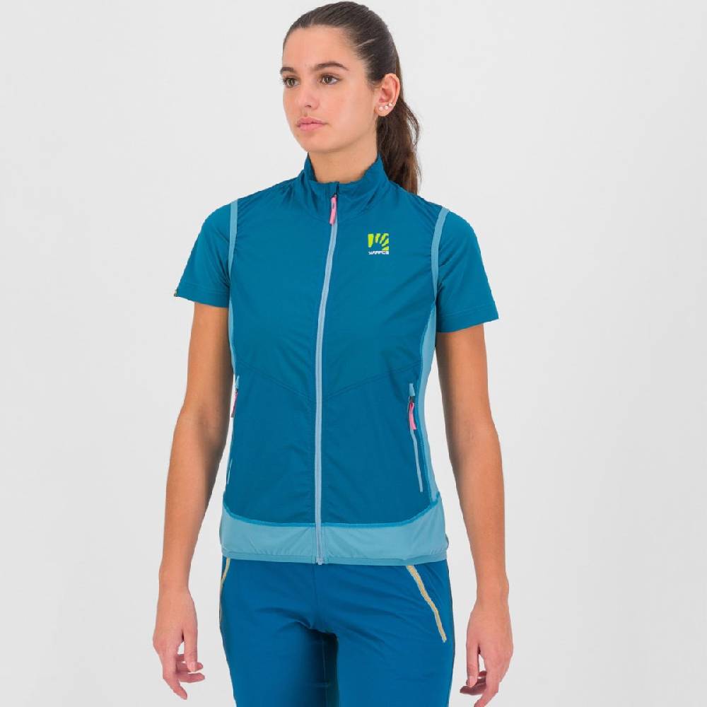 Karpos LAVAREDO W VEST Negozi Online